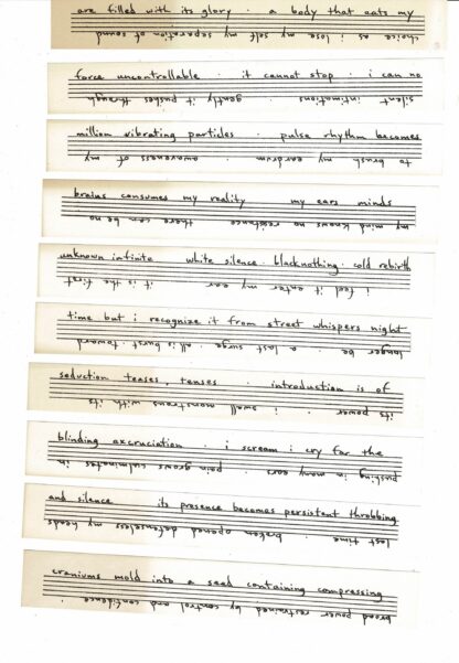 Kontexts 9 & 10 - 1977 - Image 2