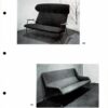 Moderne sociale Meubelkunst in België / Ameublement social moderne en Belgique / Modern Social Furnishing in Belgium‎ - 1957 - Image 4