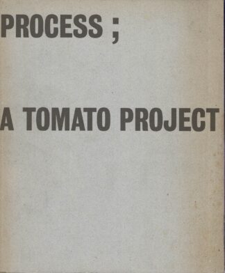 Process: A Tomato project - 1996