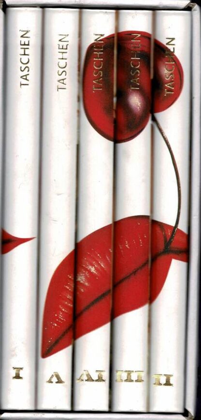 Dian Hanson - Private Collection Box / 1970-1979 - 2009 - Image 2