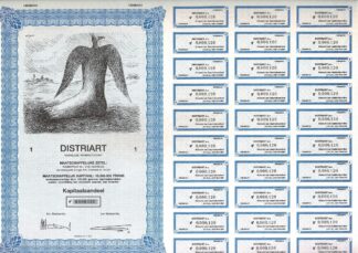 DISTRIART Art-Share : Roland Topor