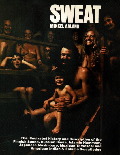 Mikkel Aaland -  Sweat - 1978