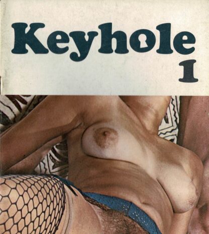 Keyhole 1