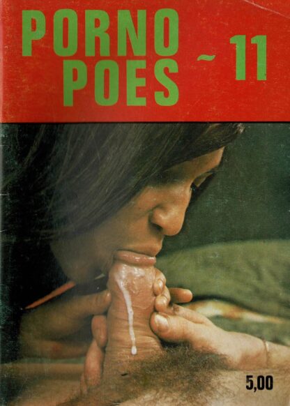 Porno poes 11