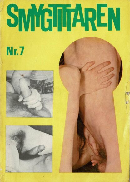 Smygtittaren 7 - 1968