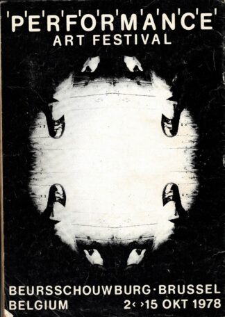 Performance Art Festival - 1978