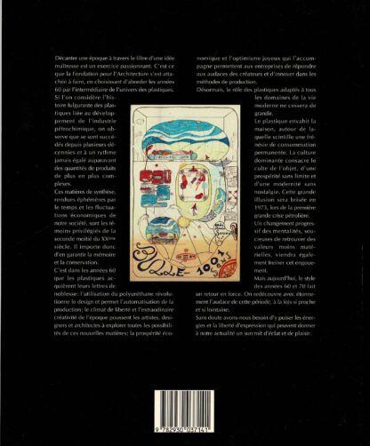 L'utopie du tout plastique 1960-1973 - 1994 - Image 3