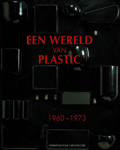 L'utopie du tout plastique 1960-1973 - 1994 - Image 2