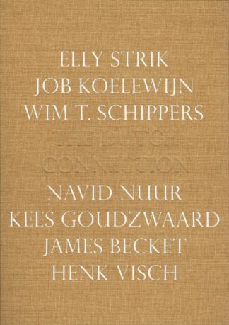 The Dutch Connection, A4 nummer 5 - 2015
