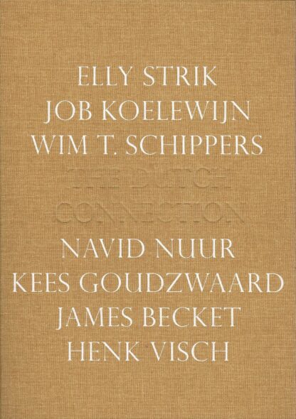 The Dutch Connection, A4 nummer 5 - 2015