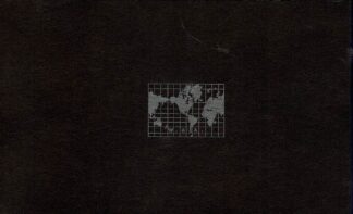 Guy Bleus - W.A.A. (WORLD ART ATLAS): MAIL eARTh PROJECT - 1983