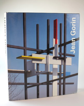L'oeuvre de Jean Gorin The Works of Jean Gorin Das Werk von Jean Gorin	- 1985