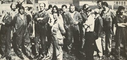 Liebe Mutter, mir geht es gut. Fotoroman. - 1974 - Image 3