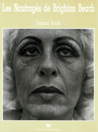 Seymour Jacobs - Les Naufragés de Brighton Beach - 1988