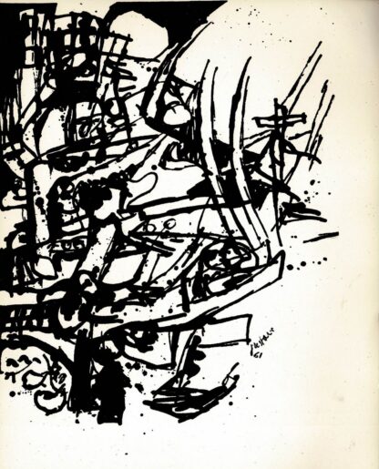 Gustave Asselbergs - Met oorlog - 1962 - Image 4
