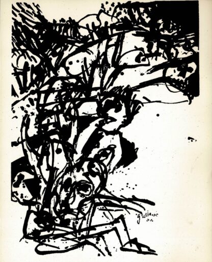 Gustave Asselbergs - Met oorlog - 1962 - Image 7