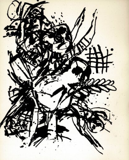 Gustave Asselbergs - Met oorlog - 1962 - Image 13