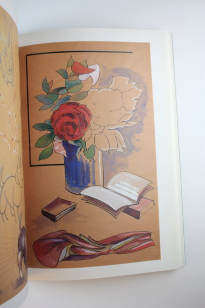 Jef Geys - ABC Ecole de Paris (signed and numbered 53/250) -1990 (Copy) - Image 10