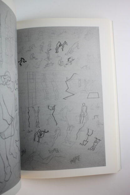 Jef Geys - ABC Ecole de Paris (signed and numbered 53/250) -1990 (Copy) - Image 13