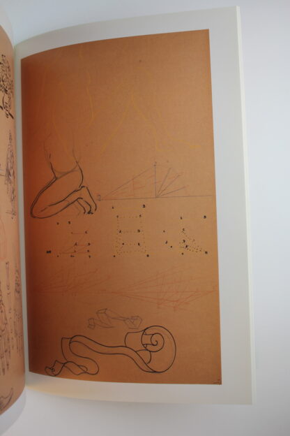 Jef Geys - ABC Ecole de Paris (signed and numbered 53/250) -1990 (Copy) - Image 7