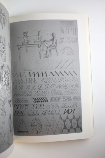 Jef Geys - ABC Ecole de Paris (signed and numbered 53/250) -1990 (Copy) - Image 9