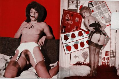 Amor No. 6. - Image 2