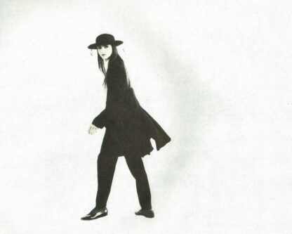 Ann Demeulemeester: Summer ’88 lookbook - 1988 - Image 4