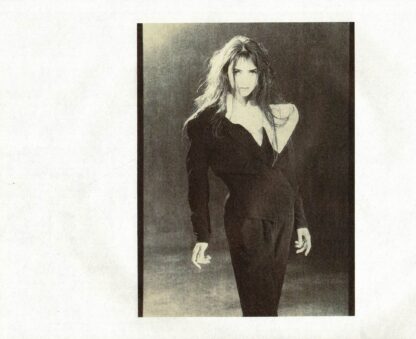 Ann Demeulemeester: Summer ’88 lookbook - 1988 - Image 5