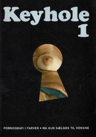 Keyhole 1 - 1974(?)