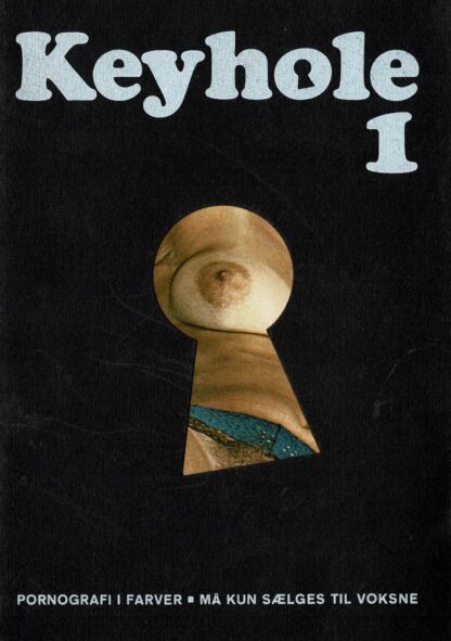 Keyhole 1 - 1974(?)