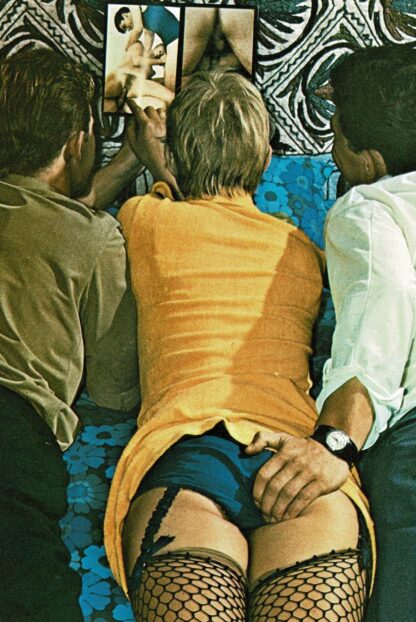 Keyhole 1 - 1974(?) - Image 2