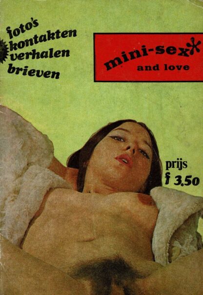 Mini-sex and love