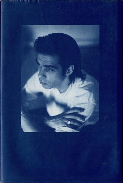 Nick Cave - And the Ass Saw the Angel - 1989 - Image 2
