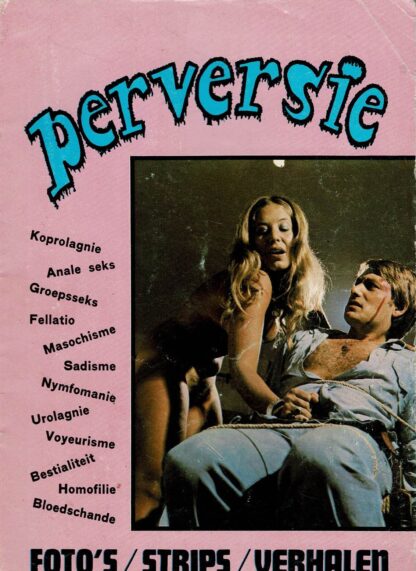 Perversie 54.
