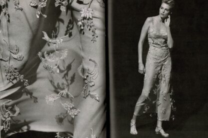 Giorgio Armani: Spring-Summer Collection 1997 - 1997 - Image 2