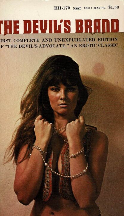 The Devil's Brand - 1969
