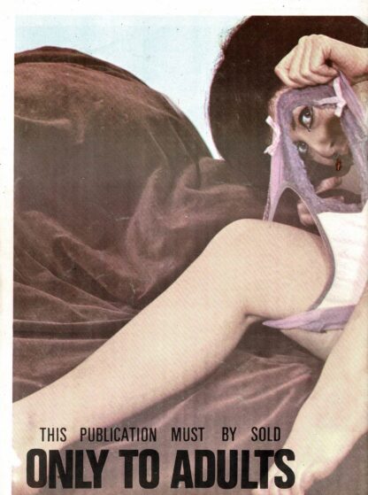 Twin Sex 2: International Art Photography. - Image 3