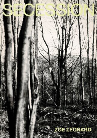 Zoe Leonard - Secession	- 1997