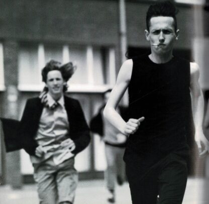 Raf Simons - Teenage Summercamp. Spring/Summer 1997 - 1997 - Image 6