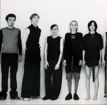 Raf Simons - Teenage Summercamp. Spring/Summer 1997 - 1997 - Image 3