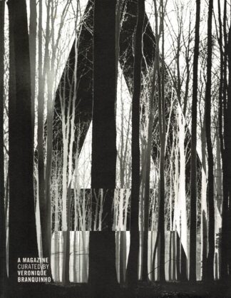 A Magazine curated by Veronique Branquinho N°6 - 2007
