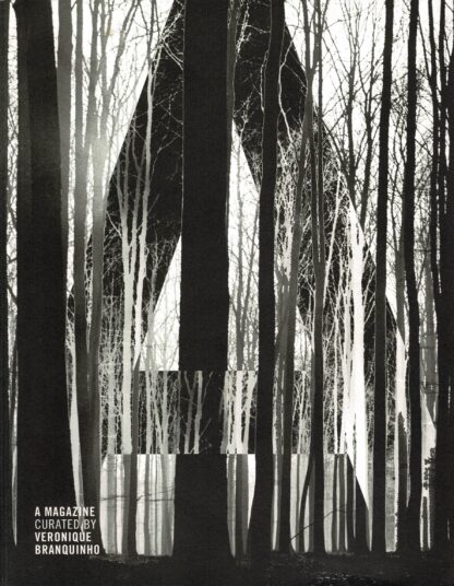 A Magazine curated by Veronique Branquinho N°6 - 2007