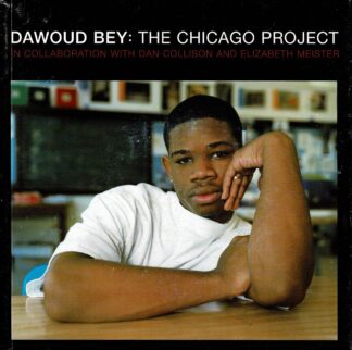 Dawoud Bey - The Chicago project - 2003