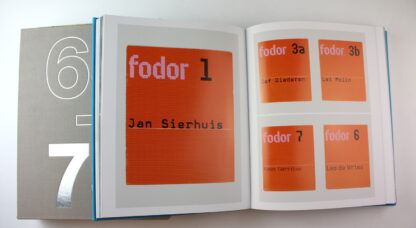 Ben Bos - TD 63-73 : Total Design and its pioneering role in graphic design (Expanded edition) - 2015 - Image 2