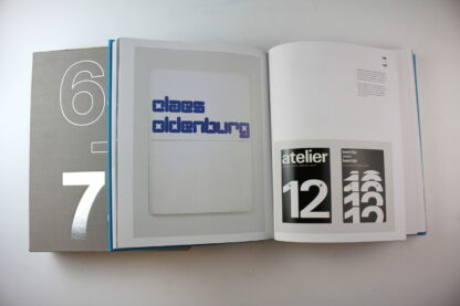 Ben Bos - TD 63-73 : Total Design and its pioneering role in graphic design (Expanded edition) - 2015 - Image 3