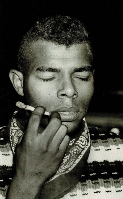 Gilles Elie Cohen - Vikings & Panthers - Paris, 1982 - 2015 - Image 2