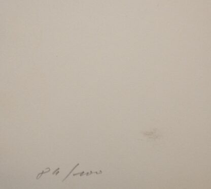 Karl Prantl - 84/100 - 1975 - Image 2