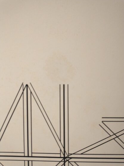 Kenneth Martin - 84/100 – 1975 - Image 2