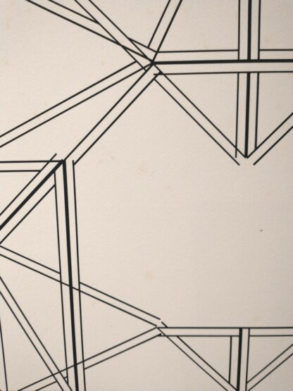 Kenneth Martin - 84/100 – 1975 - Image 3
