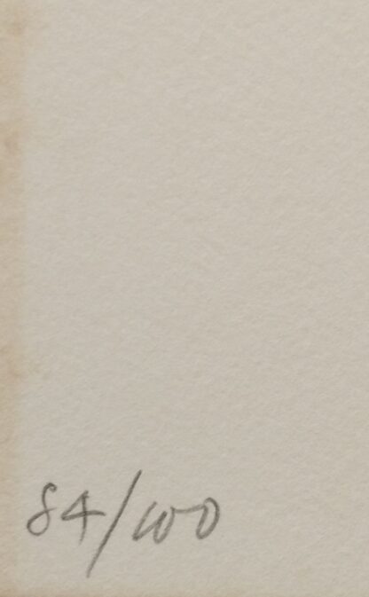Kenneth Martin - 84/100 – 1975 - Image 6